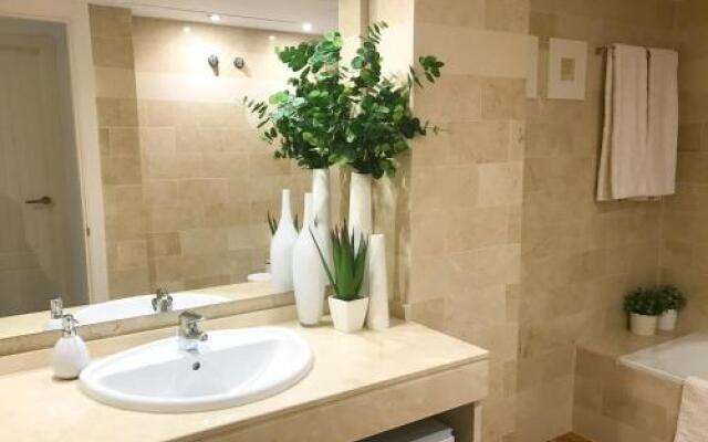 Apartment Design Marbella