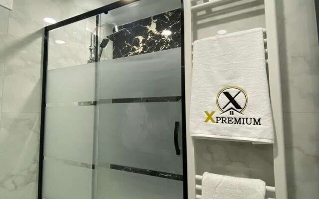 X Premium Rezidans