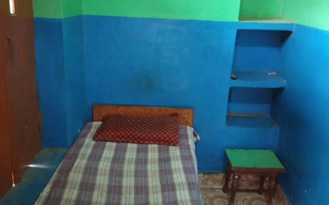 Yatri niwas home stay