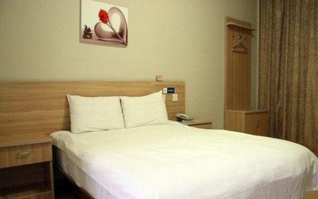 Eaka 365 Hotel Handan Yongnian Xinming Road Branch