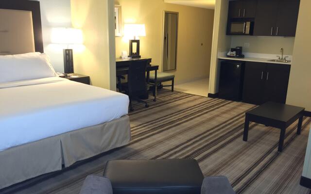 Holiday Inn Express Chicago NW - Arlington Heights, an IHG Hotel