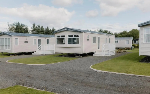 Linwater Caravan Park