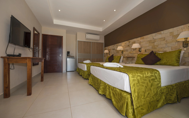 Leyenda Boutique Hotel & Spa