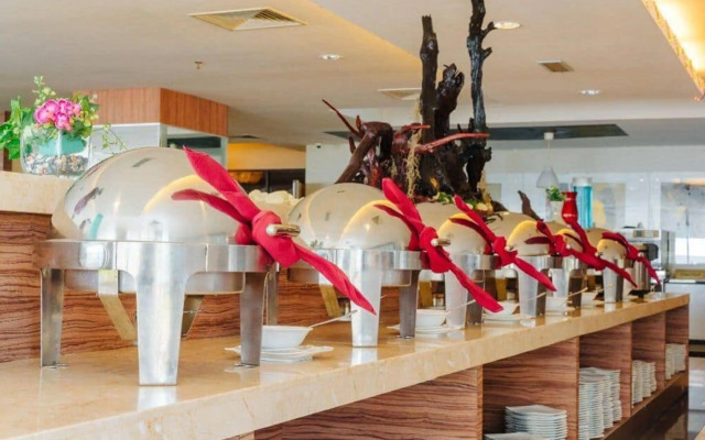 Raia Hotel & Convention Centre Terengganu