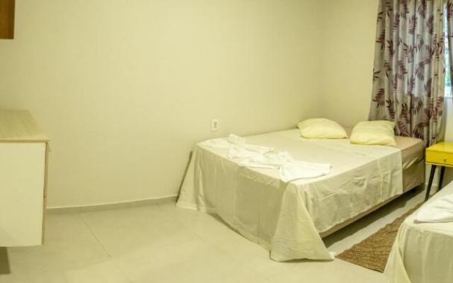 Nossa Casa de férias em Alter do Chão