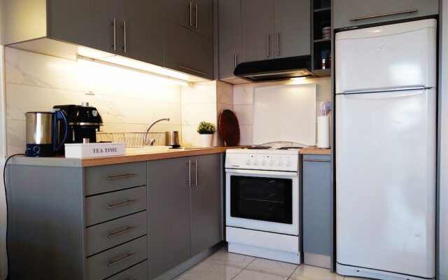 Atlas Unlimited Sea View Apartment