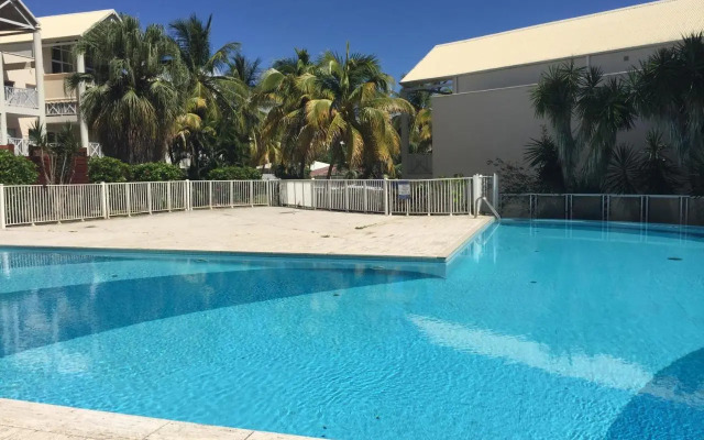 Superbe appartement T2 résidence sécurisée