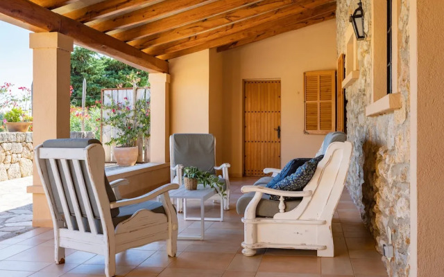 Casa Ca'n Daniel II