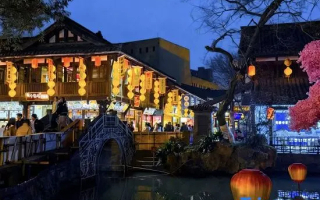 Ji Hotel (Chengdu Dongjiao Memory, Jianshe Road) – Outside – Chengdu