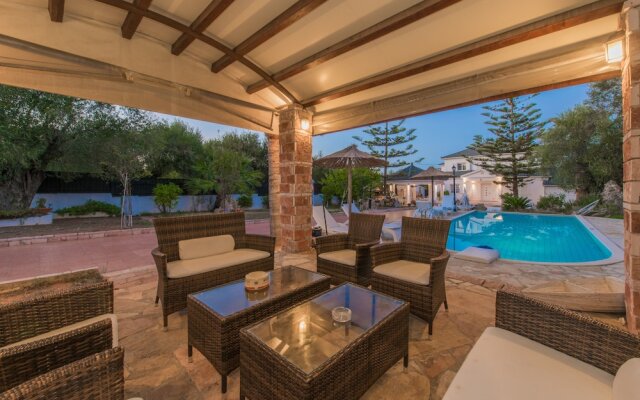 Villa Bella