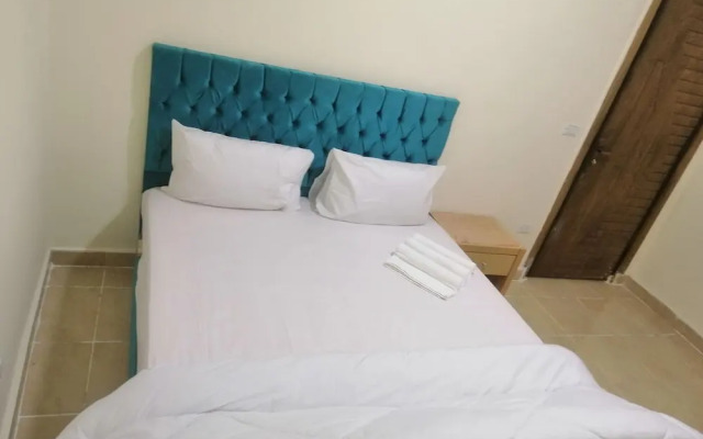 Anubis Kingdom Hotel