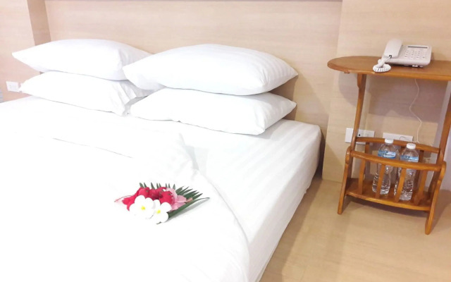 Arawan Beach Resort Krabi