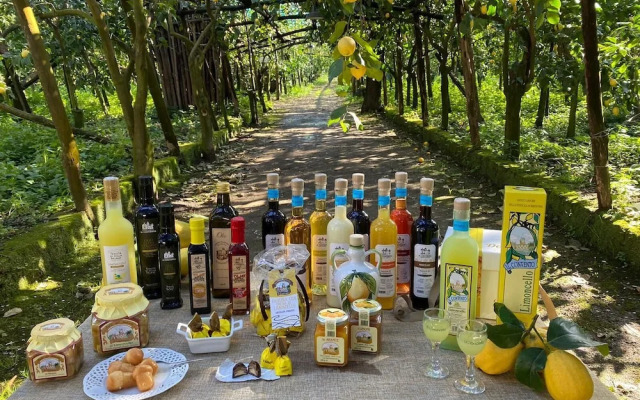 Agriturismo Il Convento