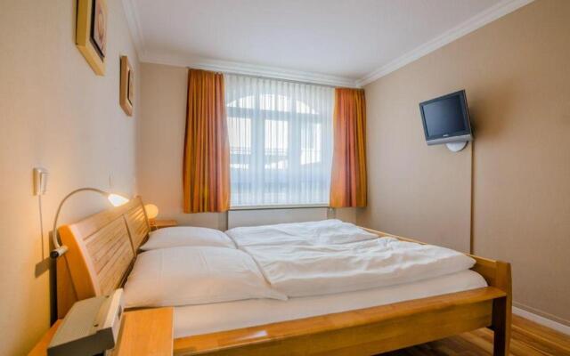 Whg_ 1_ Residenz Bismarck