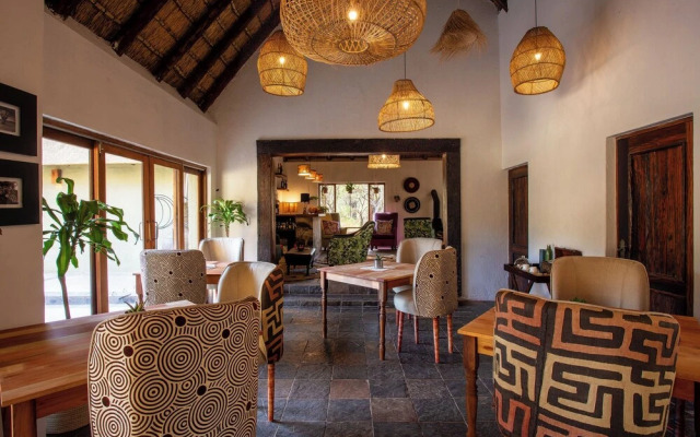 ETNIKA MANOR HOUSE - Adults Only