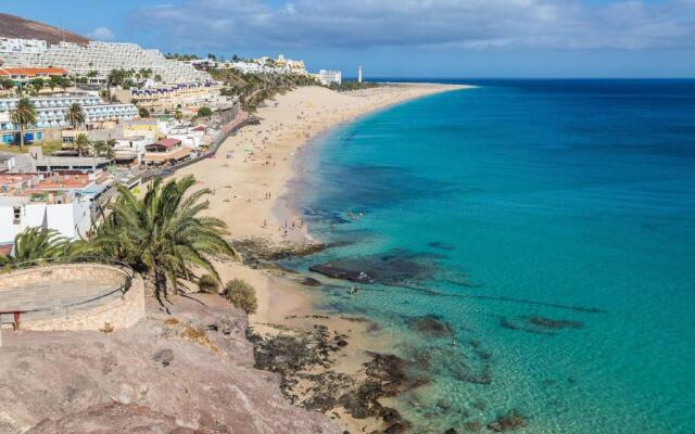 Apartamento Solymar Jasmin A3