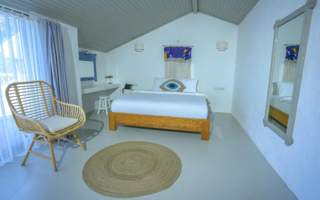 Kassandra Boutique Hotel