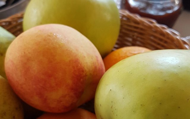 Bed & Breakfast Korta Gira