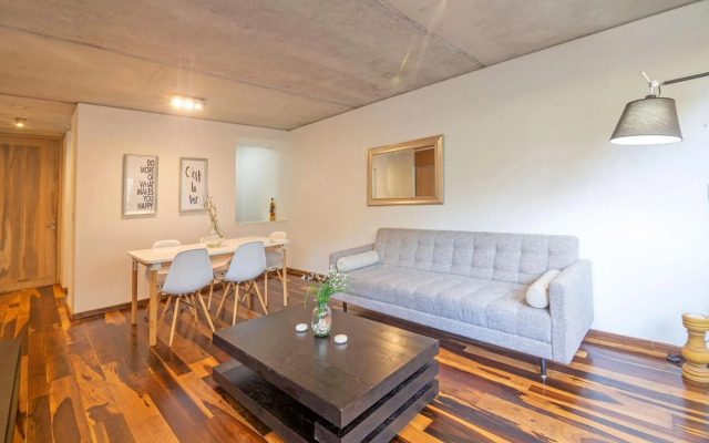 Oceana Suites Be House