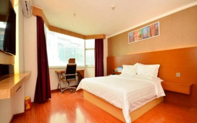 7 Days Inn