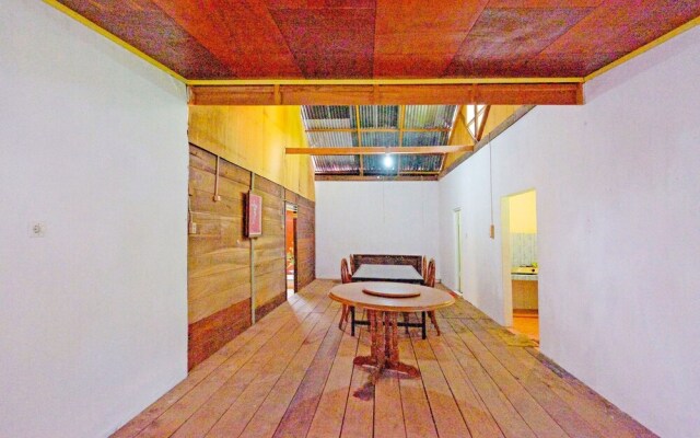 Hotel O Tatto Bara Homestay Near Tongkonan Payung Pangden