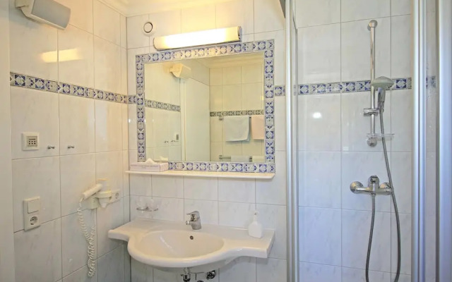 Hotel Pension Sonnleiten