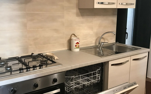 Casa di Andrea Cardi