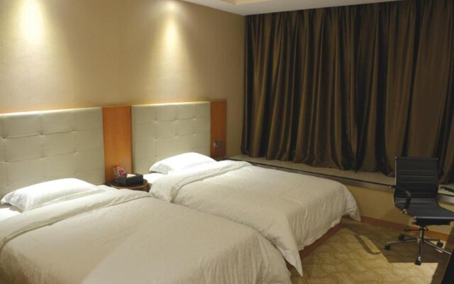 Jiasheng Business Hotel