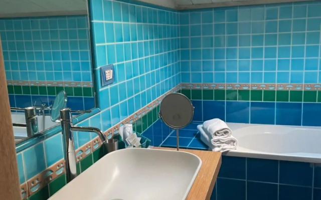 Suite Home Al Centro Di Sassari