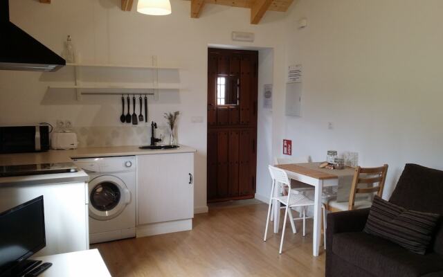 Apartamentos A Palleira