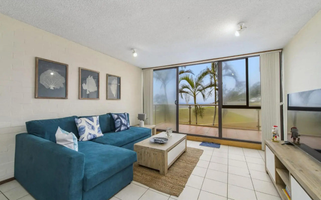 Beachpark 9, 9/58 Pacific Drive