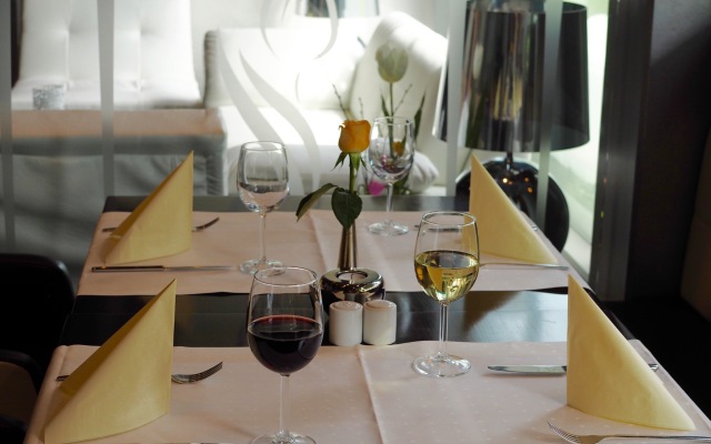 Hotel Ambiance Rivoli