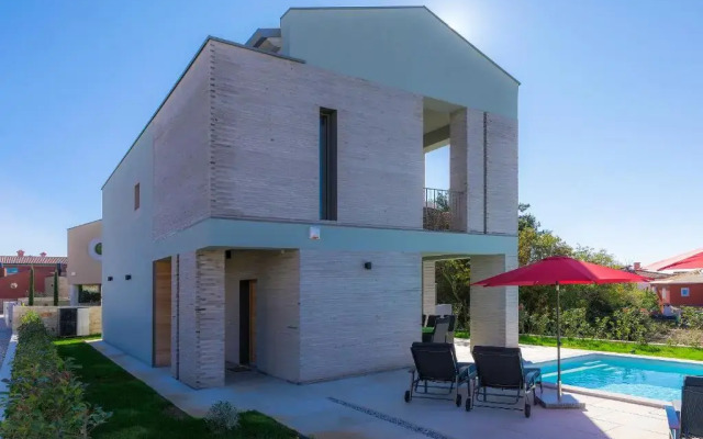 Villa Matija