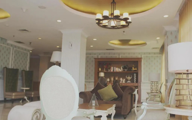 Luminor Hotel Palembang