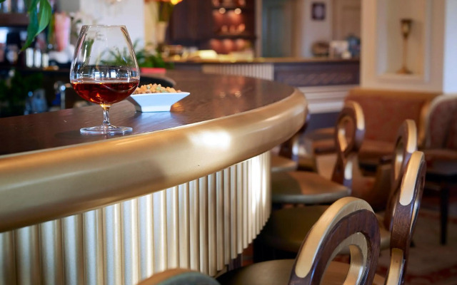 Stevalia Hotel And Spa