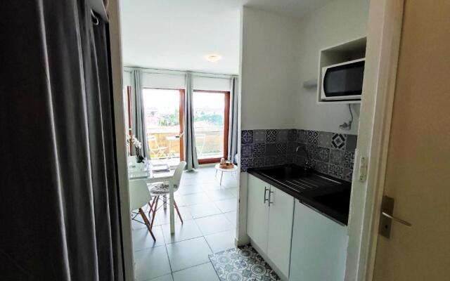 Appartement Sauvy - Côte Vermeille