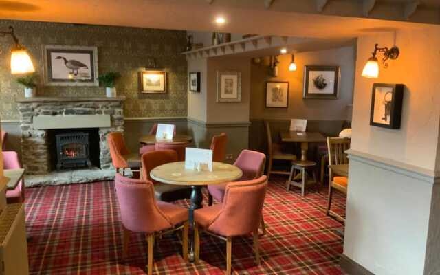 The Sun Inn