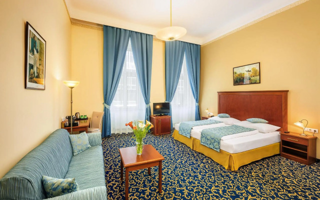 Hotel Bellevue