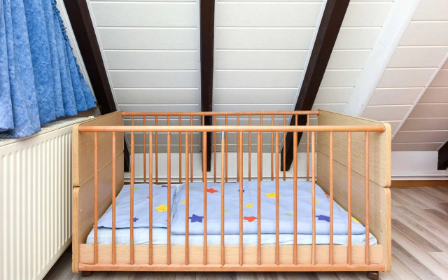 Ferienhaus Leuchtturm