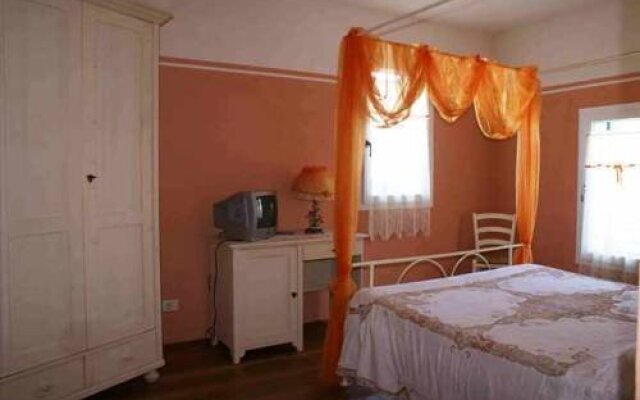 Agriturismo Antiche Mura