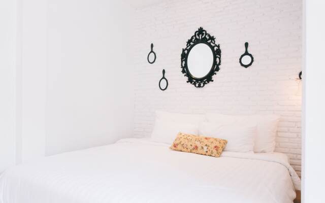 Nai Suan Bed and Breakfast