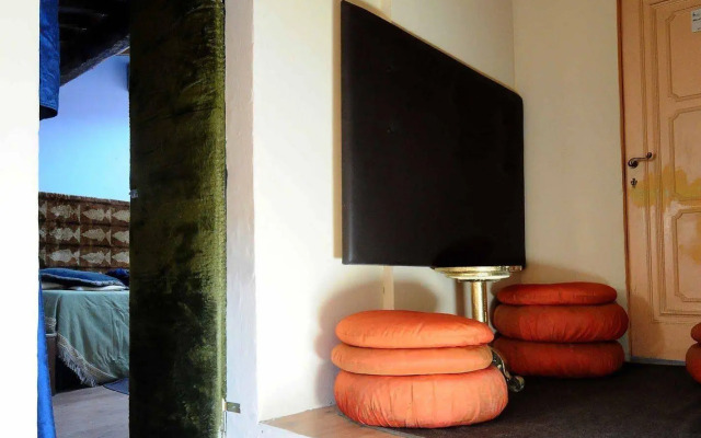 Residenza Aria della Ripa - Apartments & Suites