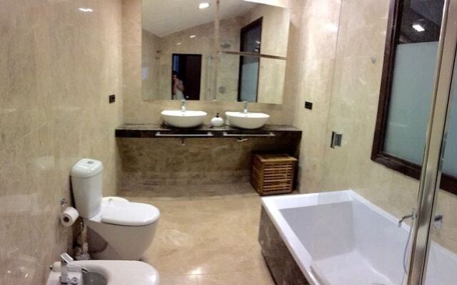 Apartamentos Gold
