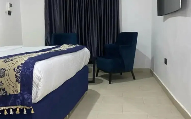 Time Oak Luxury Hotel and Spa