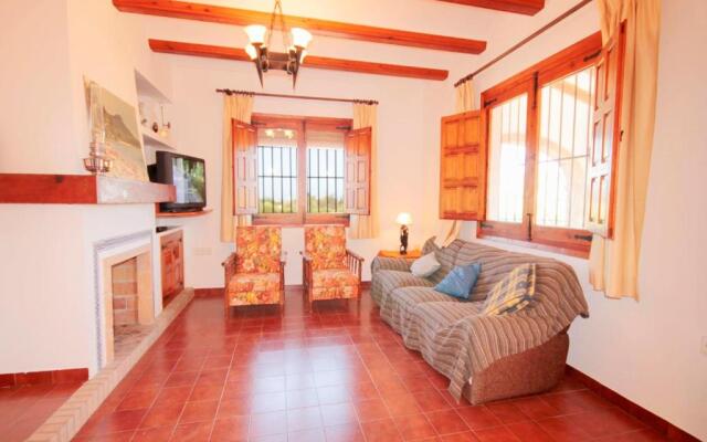 Holiday Home Ximo