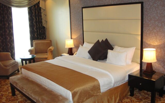 Paragon Hotel