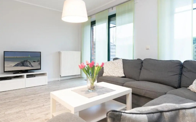 Villa Seewind Wohnung 1