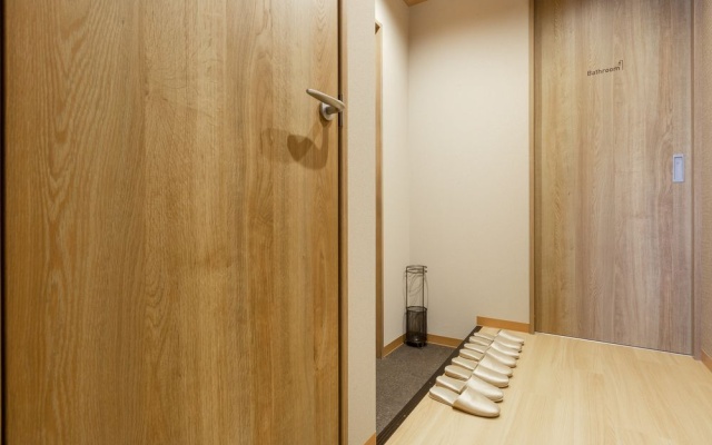 Guest House Mon Cherie Gion – Guest Rooms – Kyoto