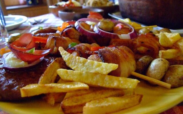 Suites Tara Exclussive