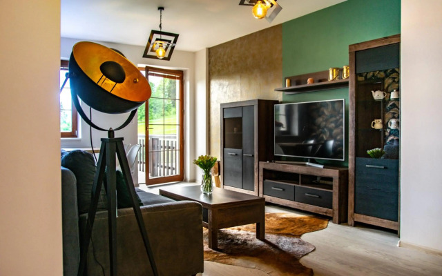 Apartmán Rezidence Rokytnice